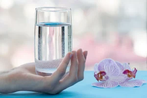 Alkaline Water and Rainwater Technology