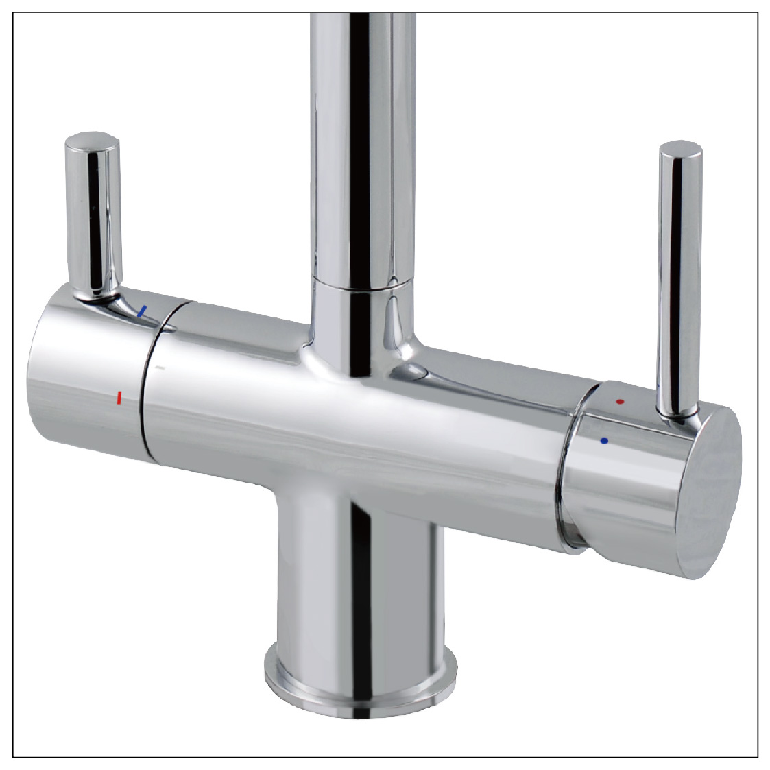 Fagues Water Purifier Tap Preview 2