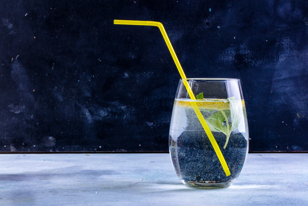 Is Ankara’s Tap Water Safe to Drink? A Solution to the Limescale and Odour Problem in Mains Water