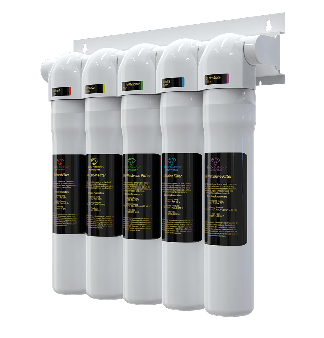 Black Diamond Önizleme 3