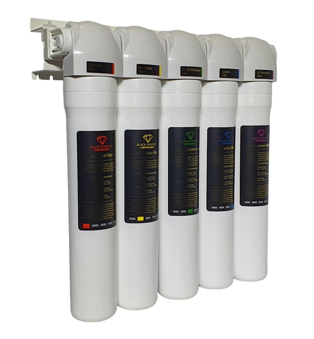 Black Diamond Önizleme 4