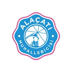 Alaçatı Muhallebicisi