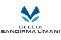 Çelebi Bandırma Limanı
