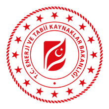 T.C. Enerji ve Tabii Kaynaklar Bakanlığı
