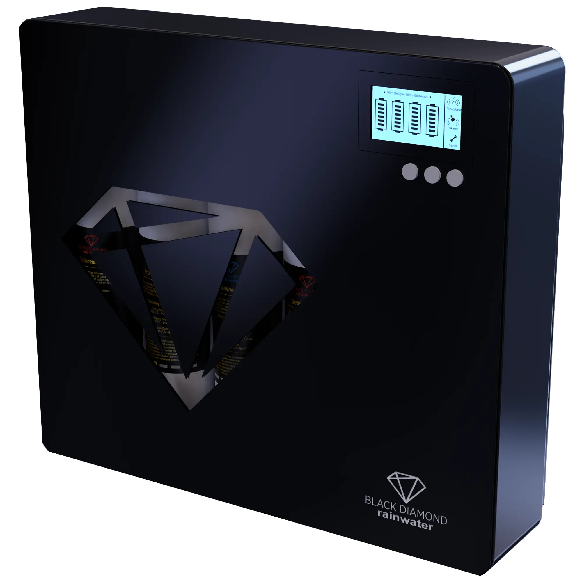 Black Diamond Plus Preview 3