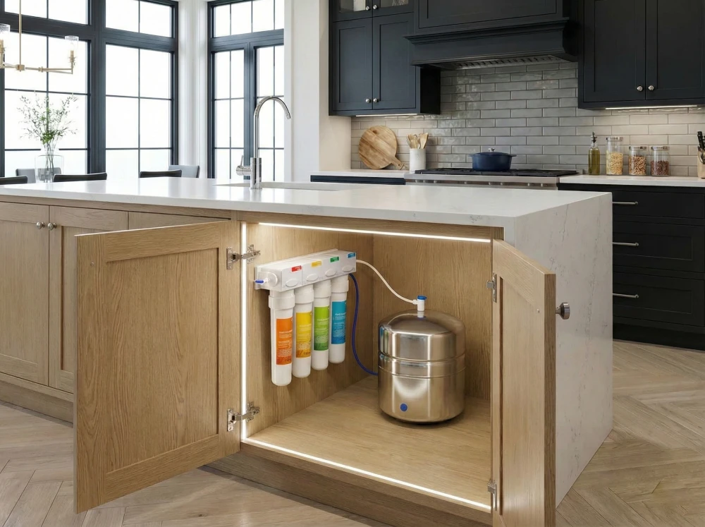 304 Paslanmaz Çelik Depolama Tankları