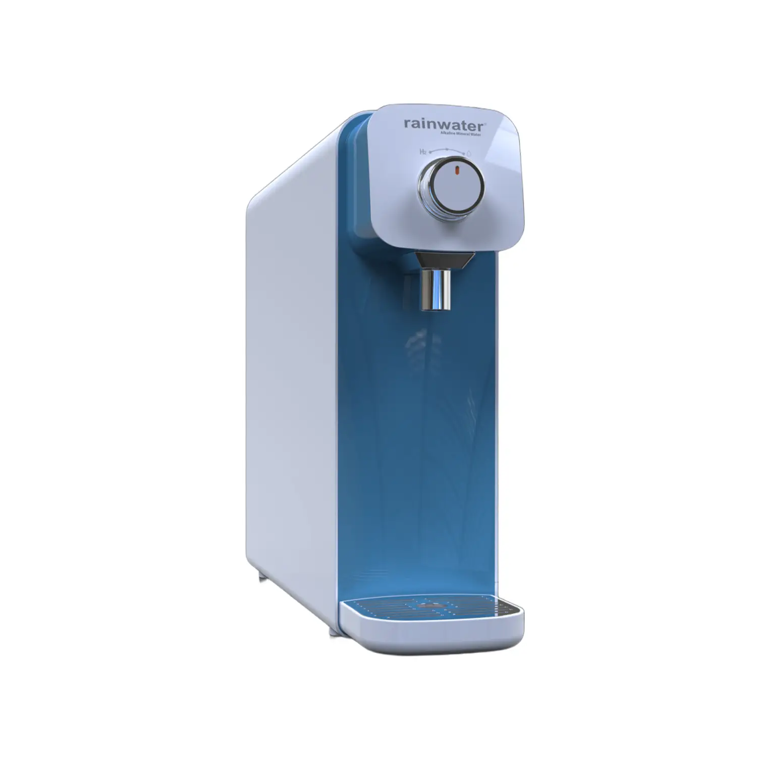 Rainwater Hidrojen Önizleme 4