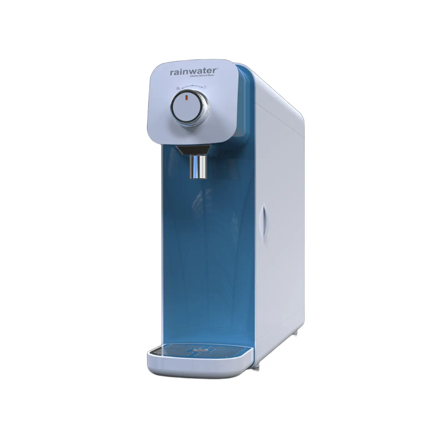 Rainwater Hidrojen Önizleme 3