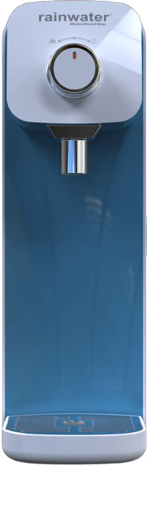 Hidrojenli Su Arıtma​