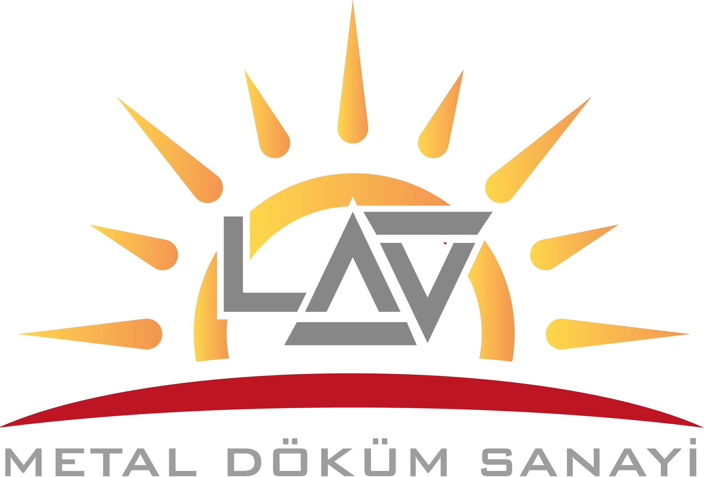 LAV METAL DÖKÜM