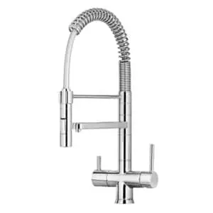 2'li 3'lü Musluk / Batarya