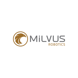 Milvus Robotics