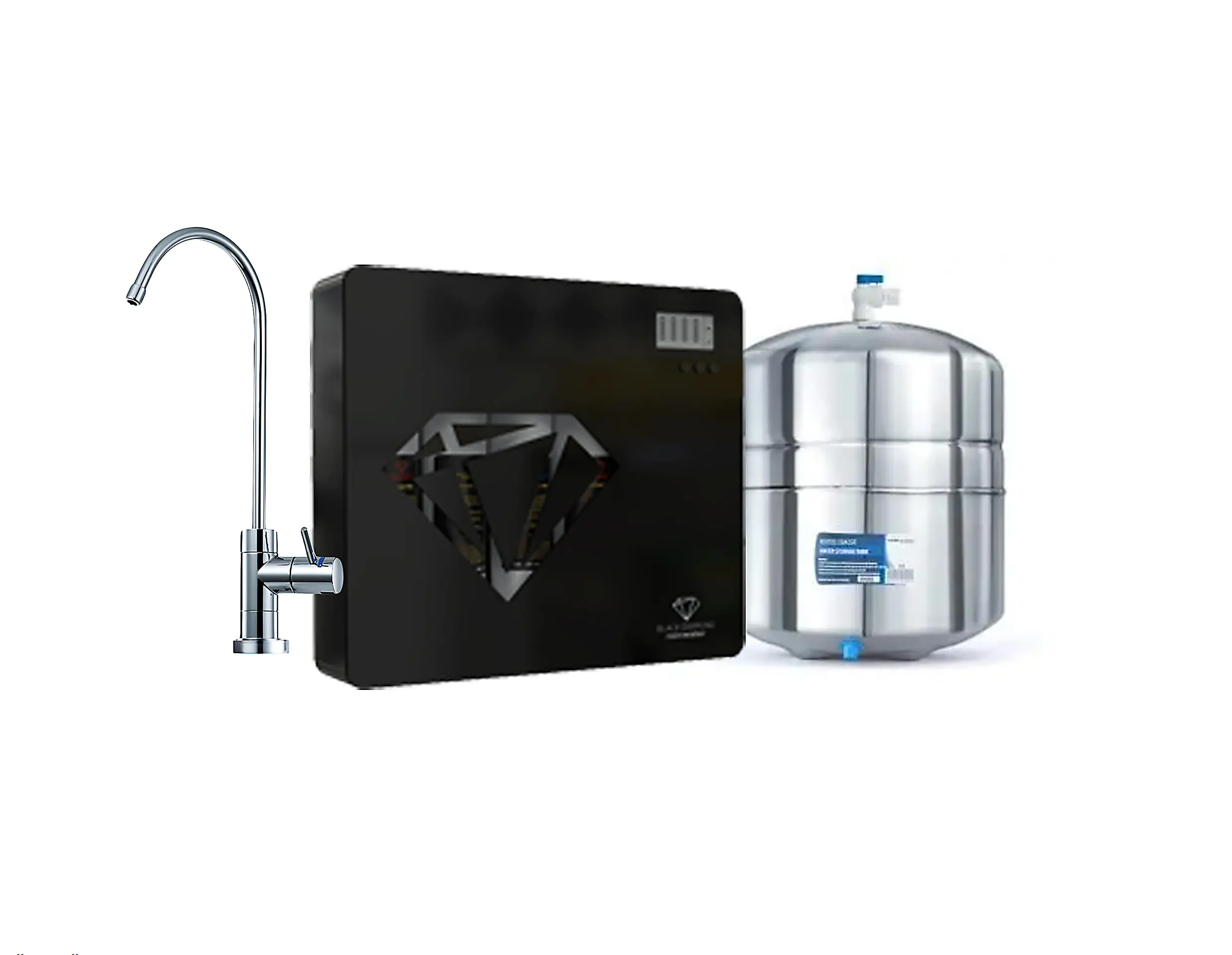 Black Diamond Plus Preview 6