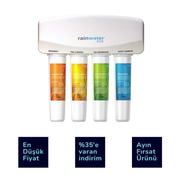 Rainwater Eco Önizleme 2