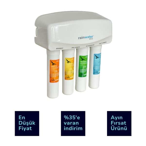 Rainwater Eco Önizleme 4