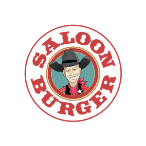 Saloon Burger