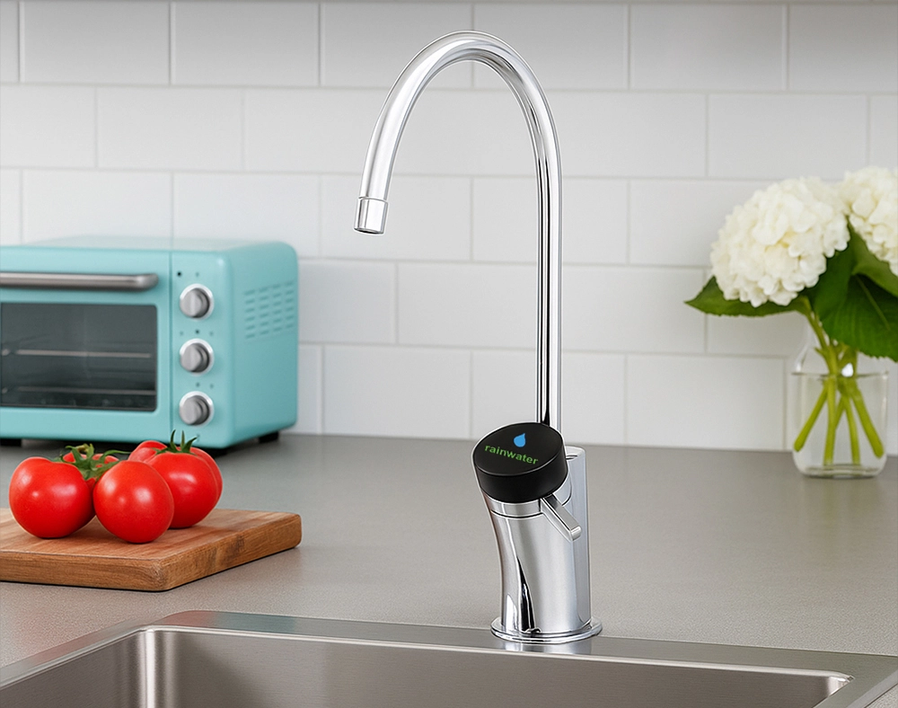 Akıllı LED Gösterge Musluklar