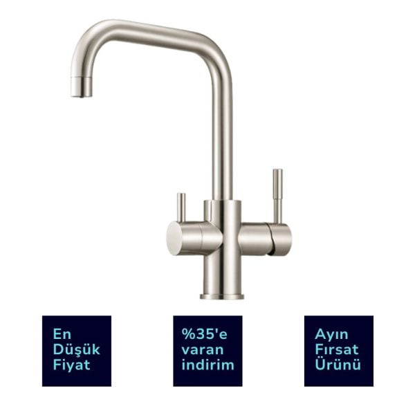 Vier Water Purifier Tap Preview 2