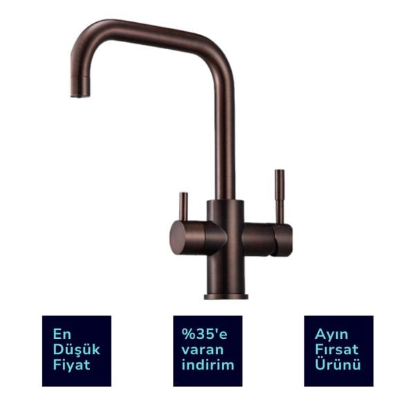 Vier Water Purifier Tap Preview 3