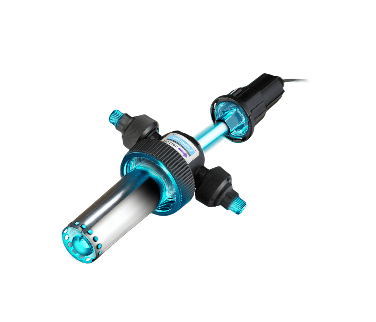 UV – 2100 Ultraviyole Önizleme 3